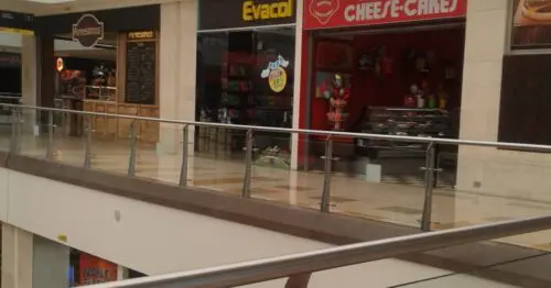 EVACOL SANTAFE BOGOTÁ EVACOL SANTAFE BOGOTÁ